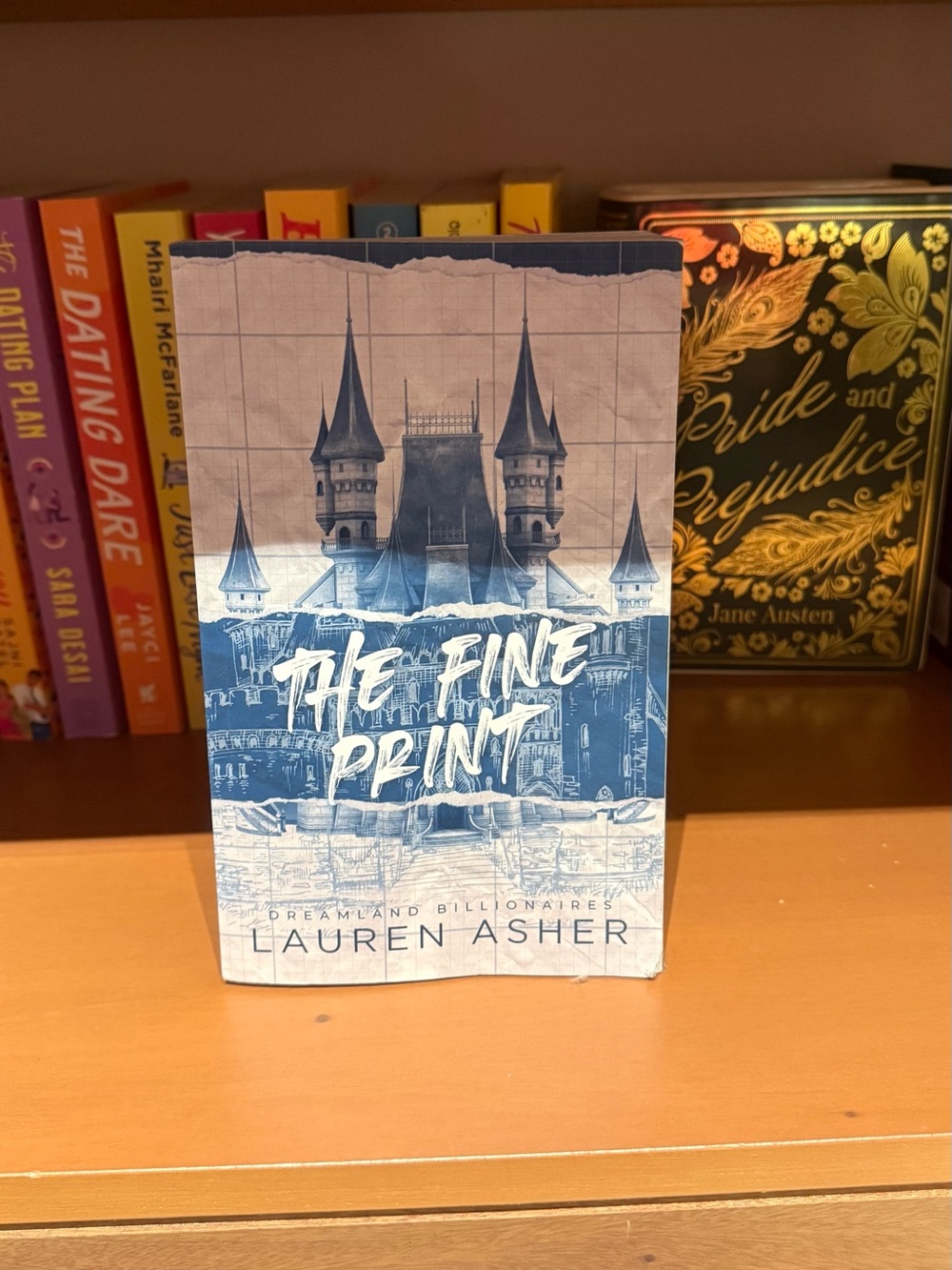 Book for Bundling